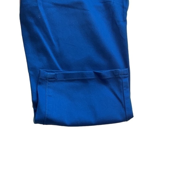 Venus Bling Cropped Jeans - Picture 10 of 11